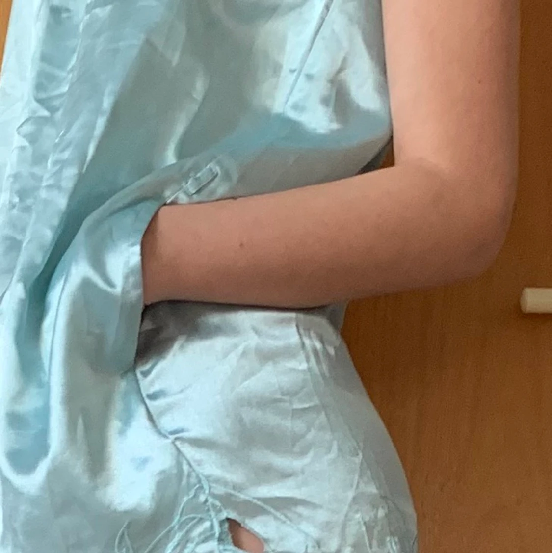 Babydoll klänning - 91