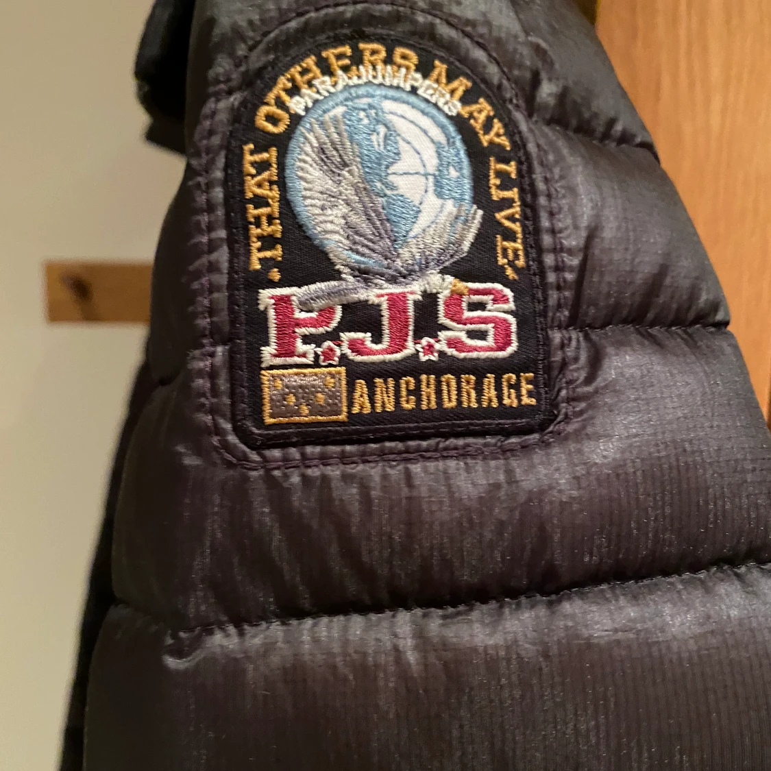 Parajumpers jacka  - 90