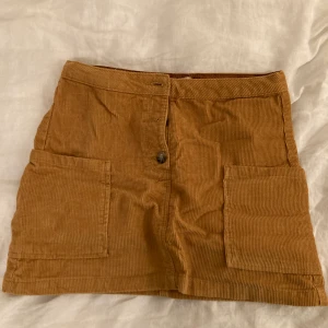 Kjol - Manchester kjol i storlek xs, köpt secondhand.💕💕