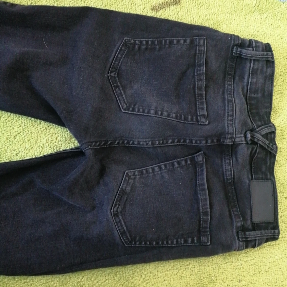 Straight legs Pants  - 91