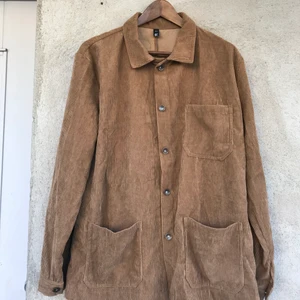 Manchester overshirt, Medium - Unbranded manchester overshirt