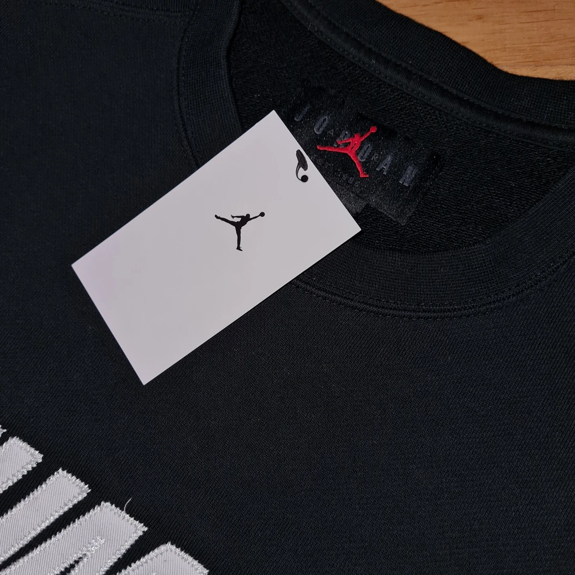 Jordan herrblus 🖤 - 90