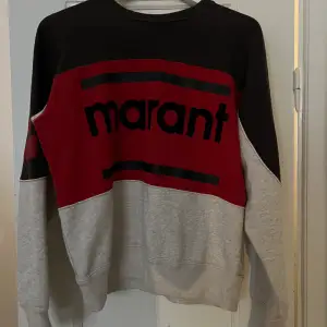 Säljer denna tröja från Isabel Marant Etoile
