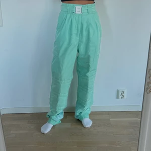 Vintage tenson skidbyxa / fjällbyxa - Storlek 34-38