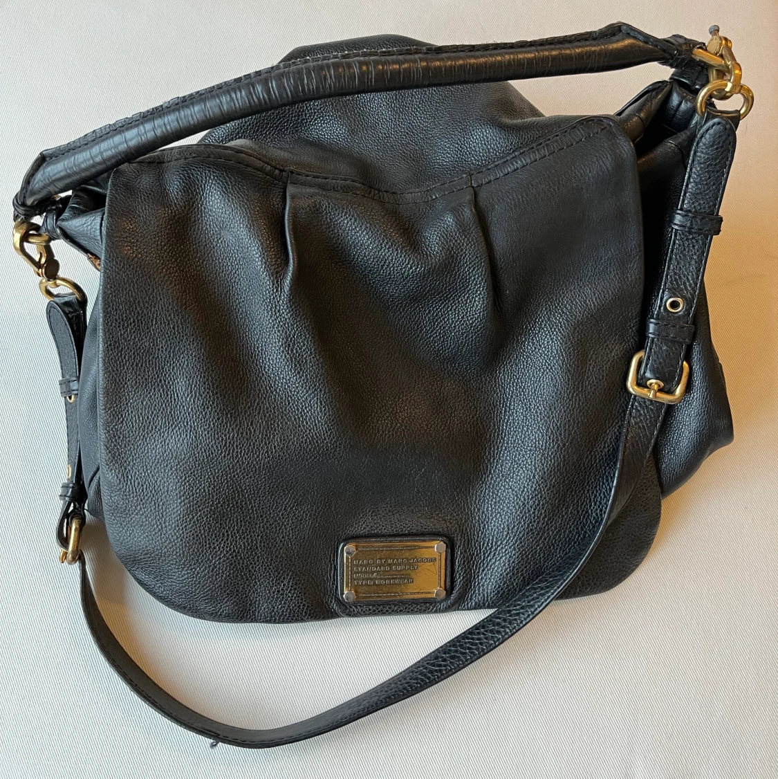 Marc Jacobs väska  - 90