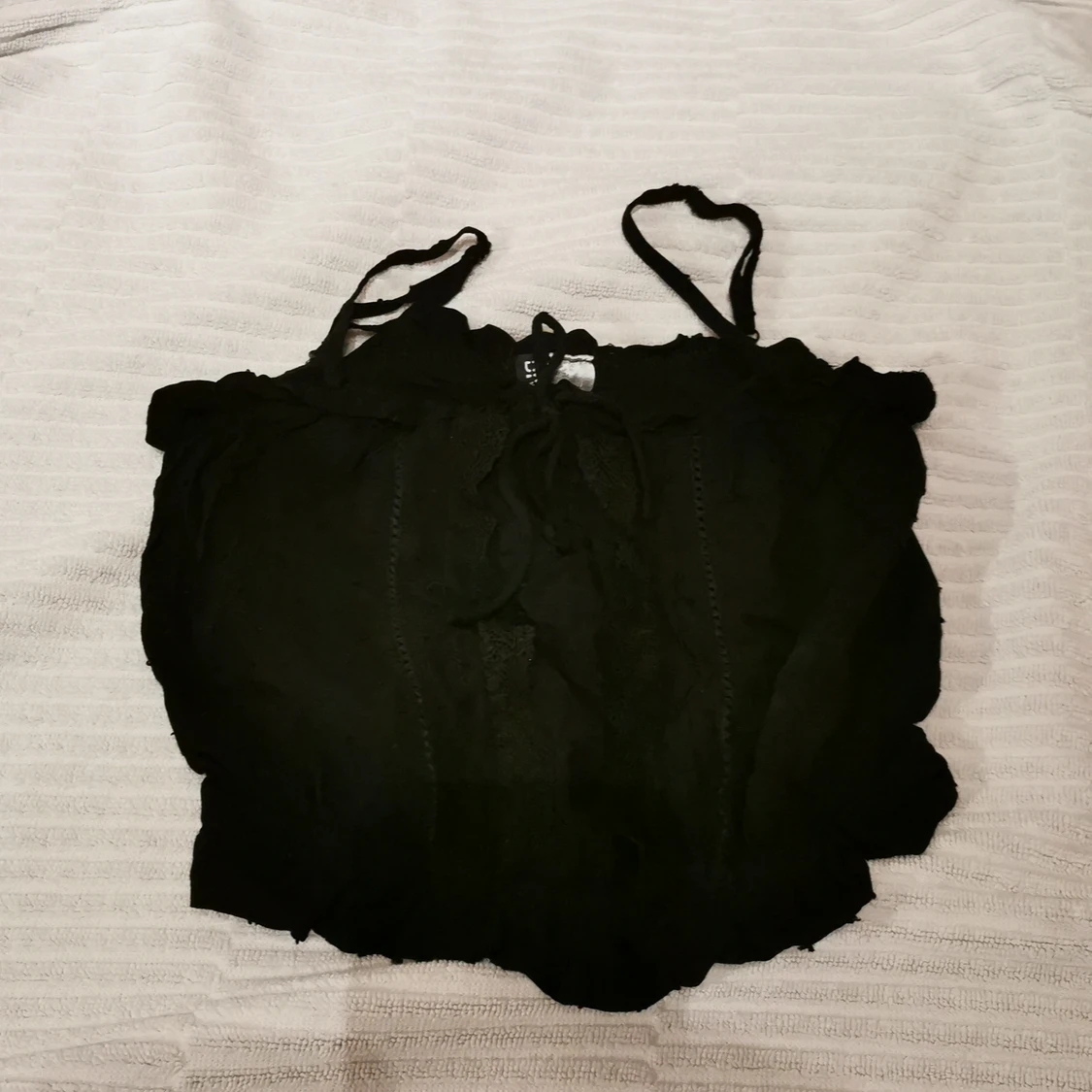 Croptop från H&M I stl 34 - 90