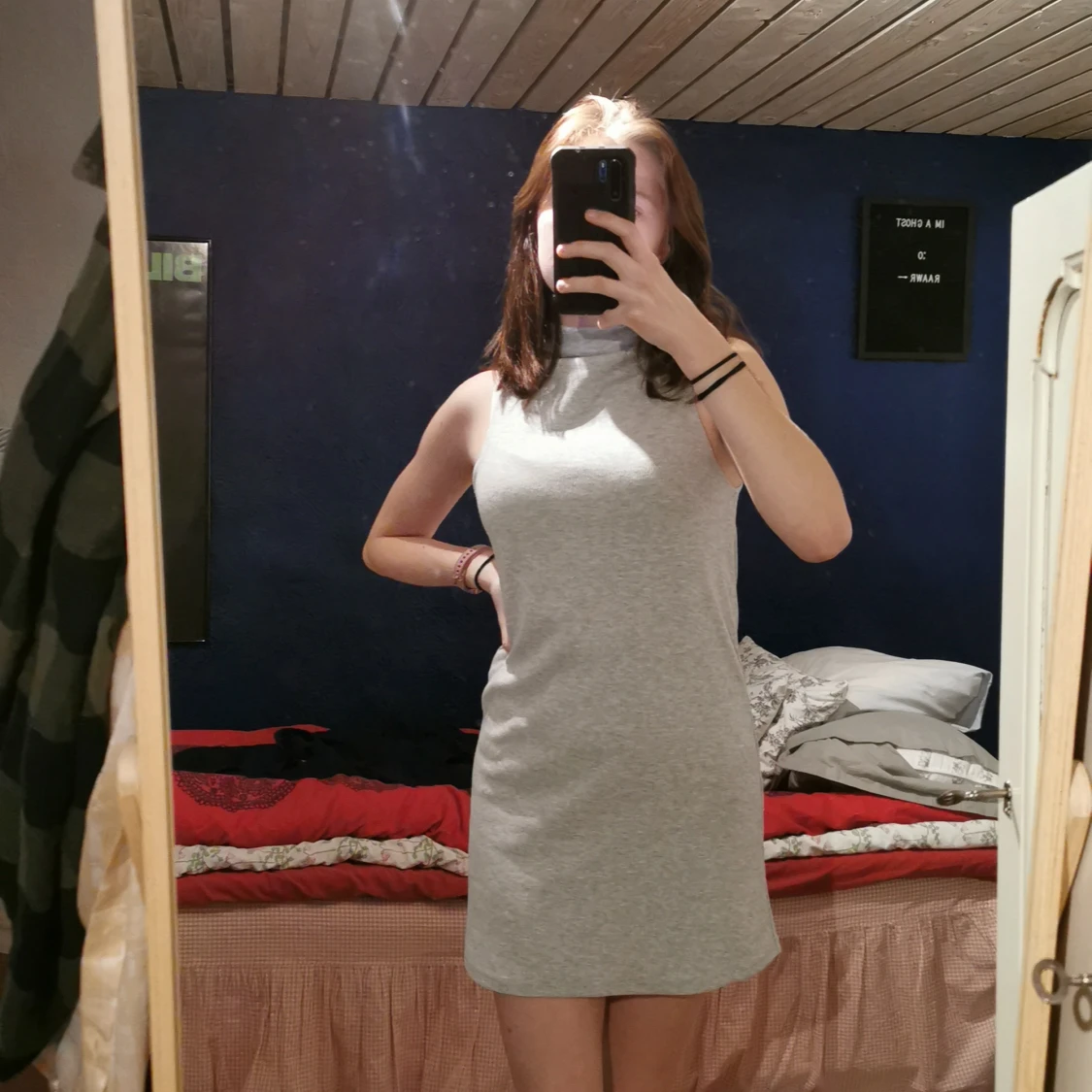 NLY trend, Nelly klänning i stl XS