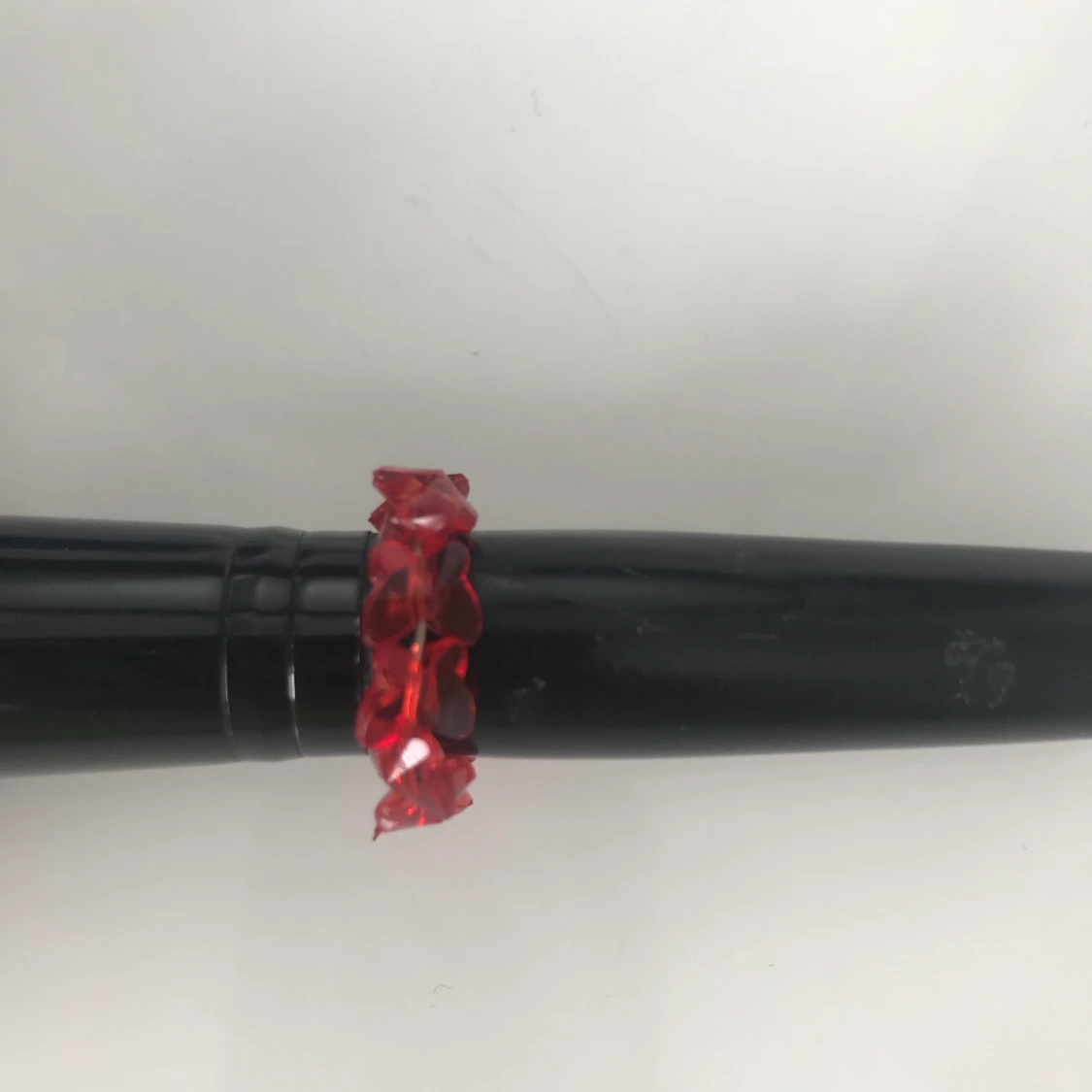 Egengjord ring  - 90