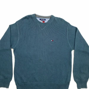 Tommy Hilfiger Sweater - Size Large. 100% Cotton. 