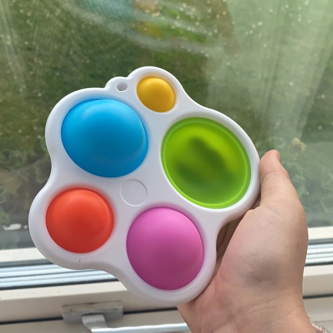 Fidget toy-dimple  - 91