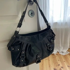 Handväska - Bra skick, aldrig använd. 