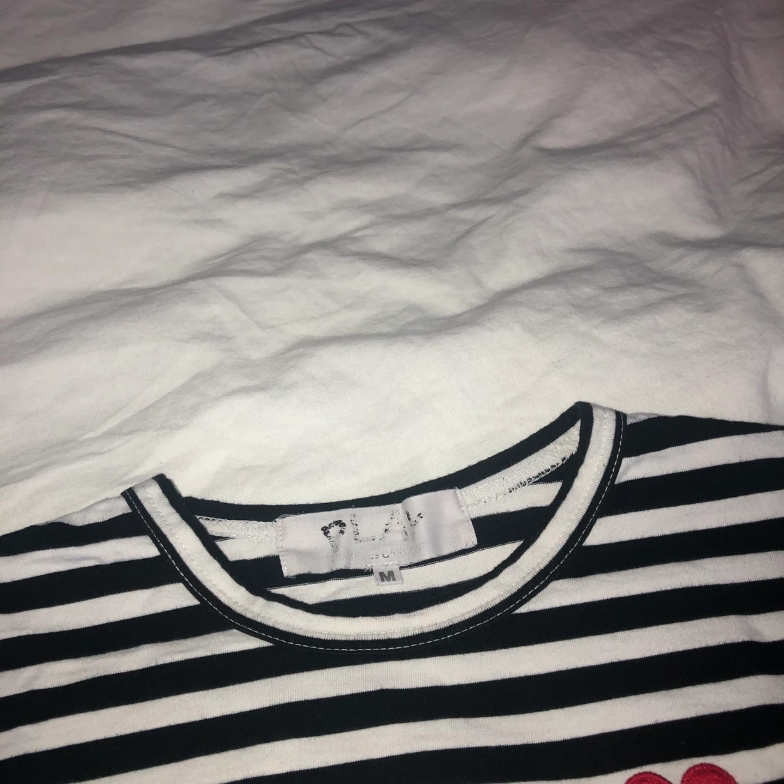 Comme des garçons shirt 🤍 - 90