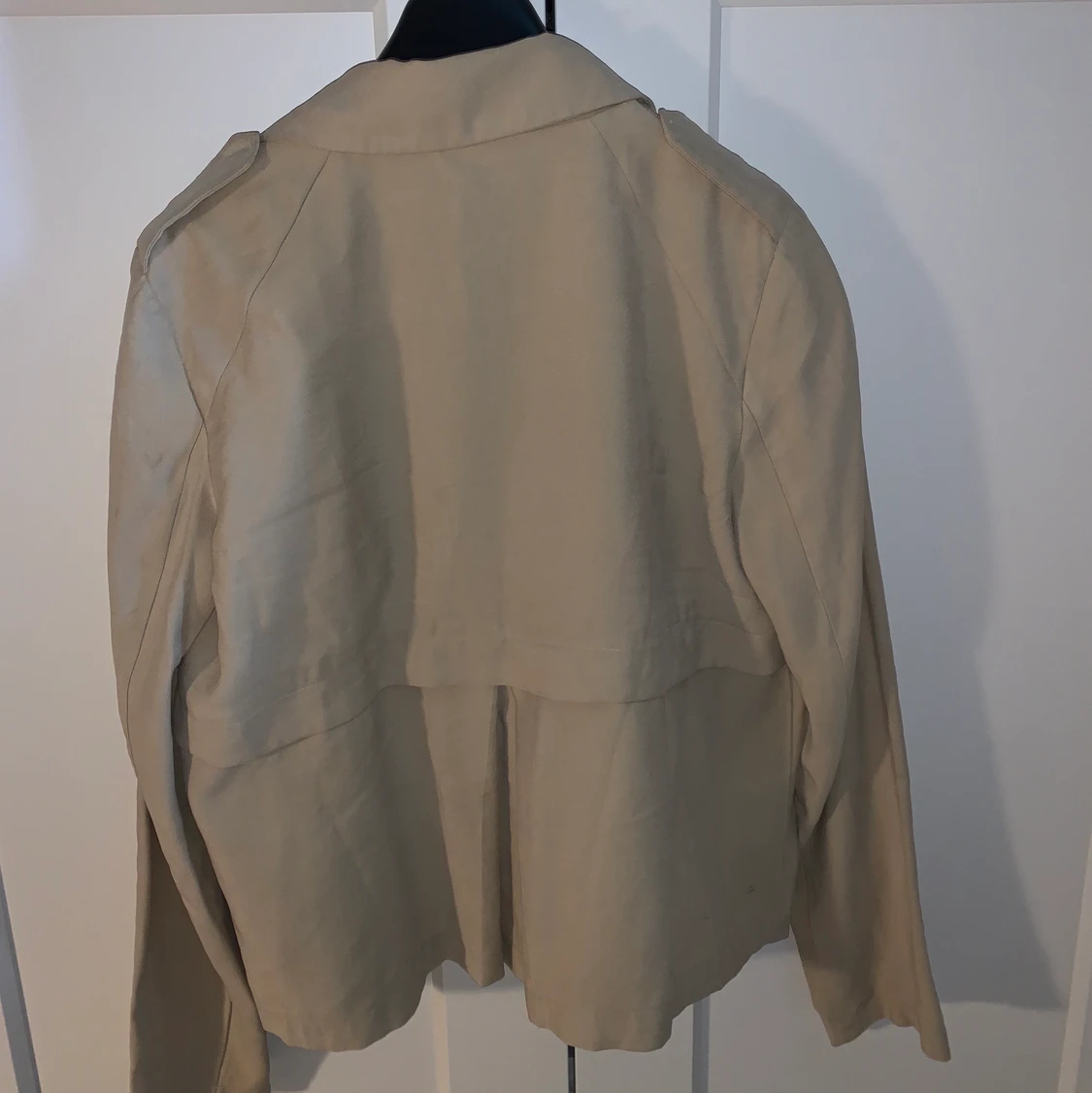 Sommar/vår jacka - 90