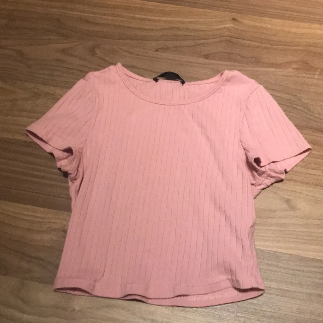 Ljusrosa croptop strl XS - 90