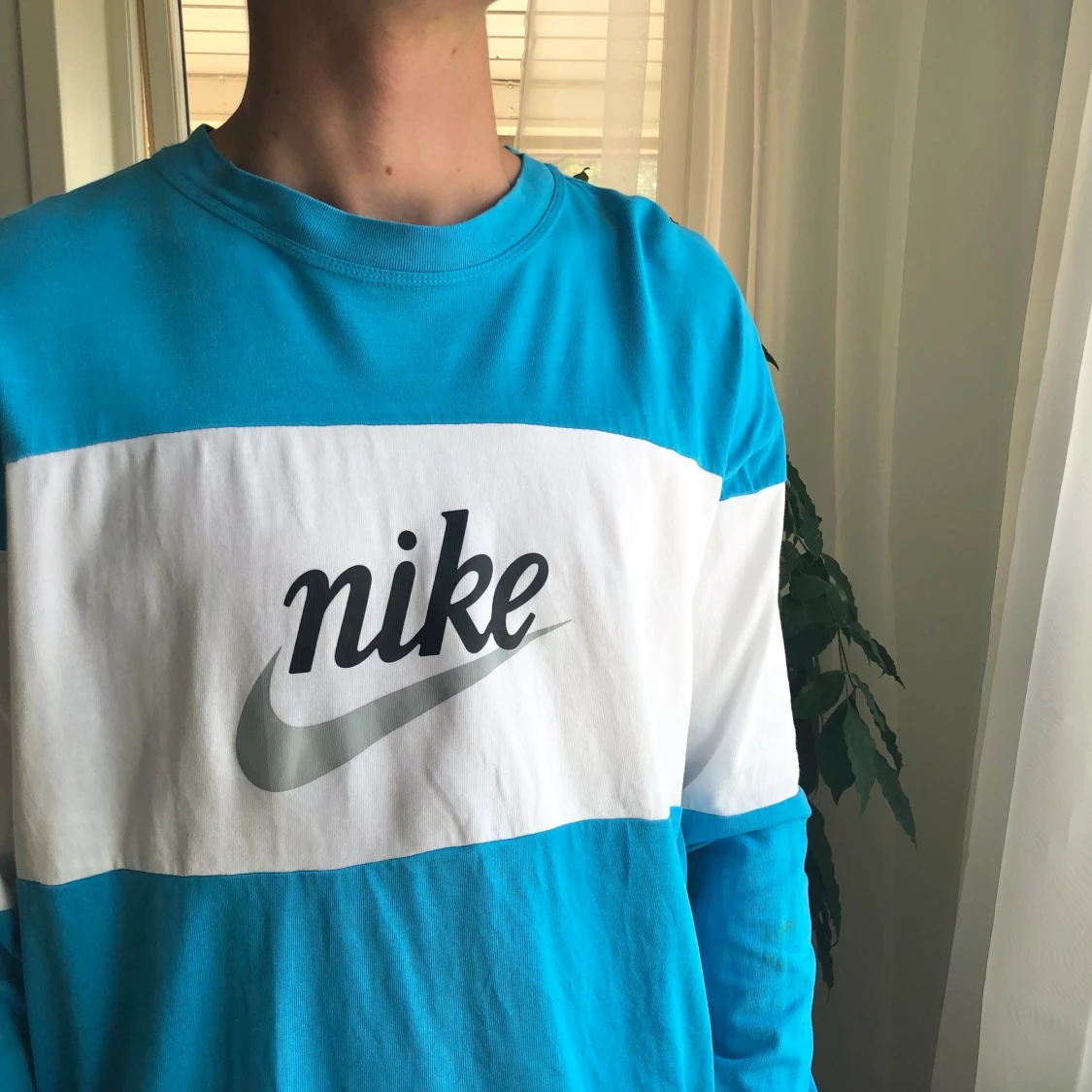 Nike Vintage - 90