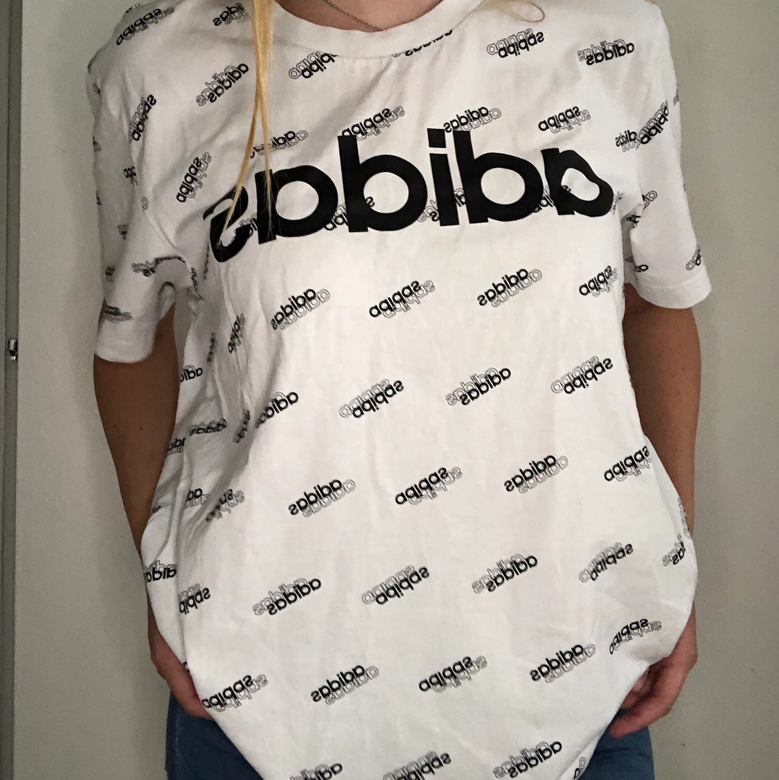 Adidas t-shirt  - 91