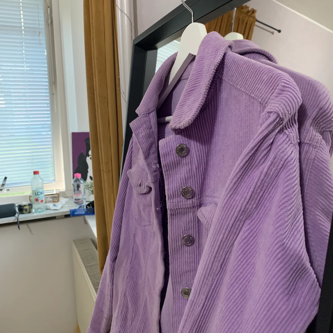 Manchesterjacka - 90