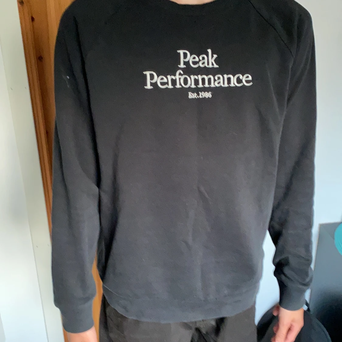 PeakPerformance sweatshirt