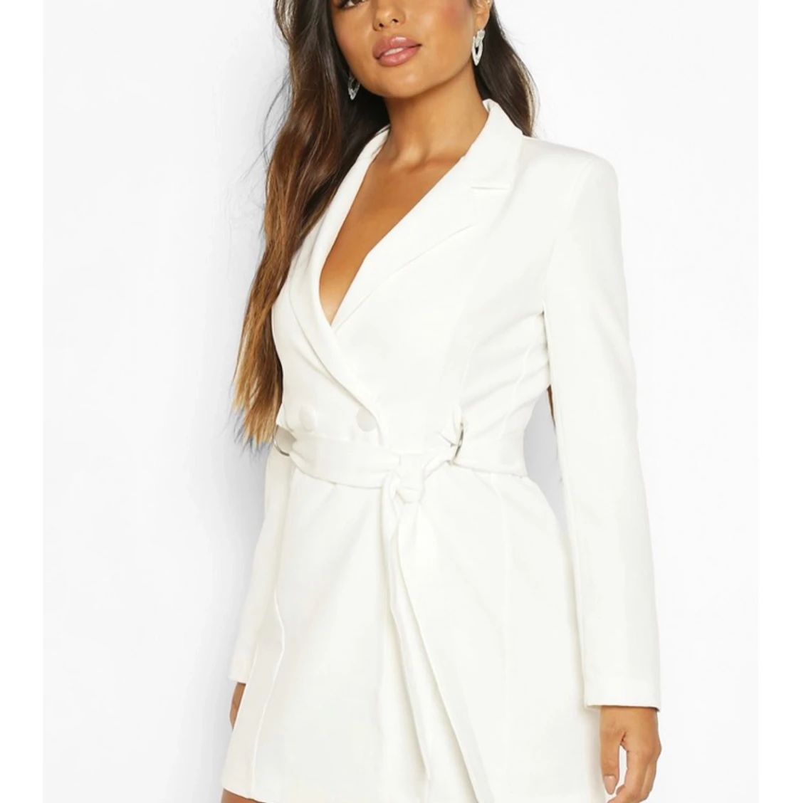 Någon som har denna från boohoo??