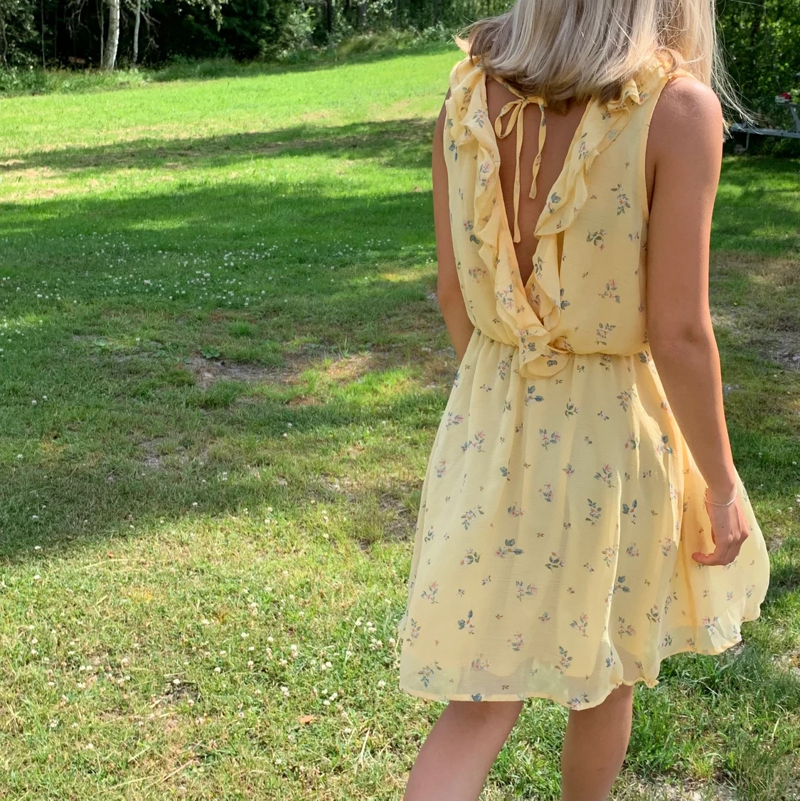 Sommarklänning - 91