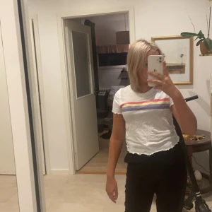 t-shirt  - rengbågig t-shirt 20 kr och frakt