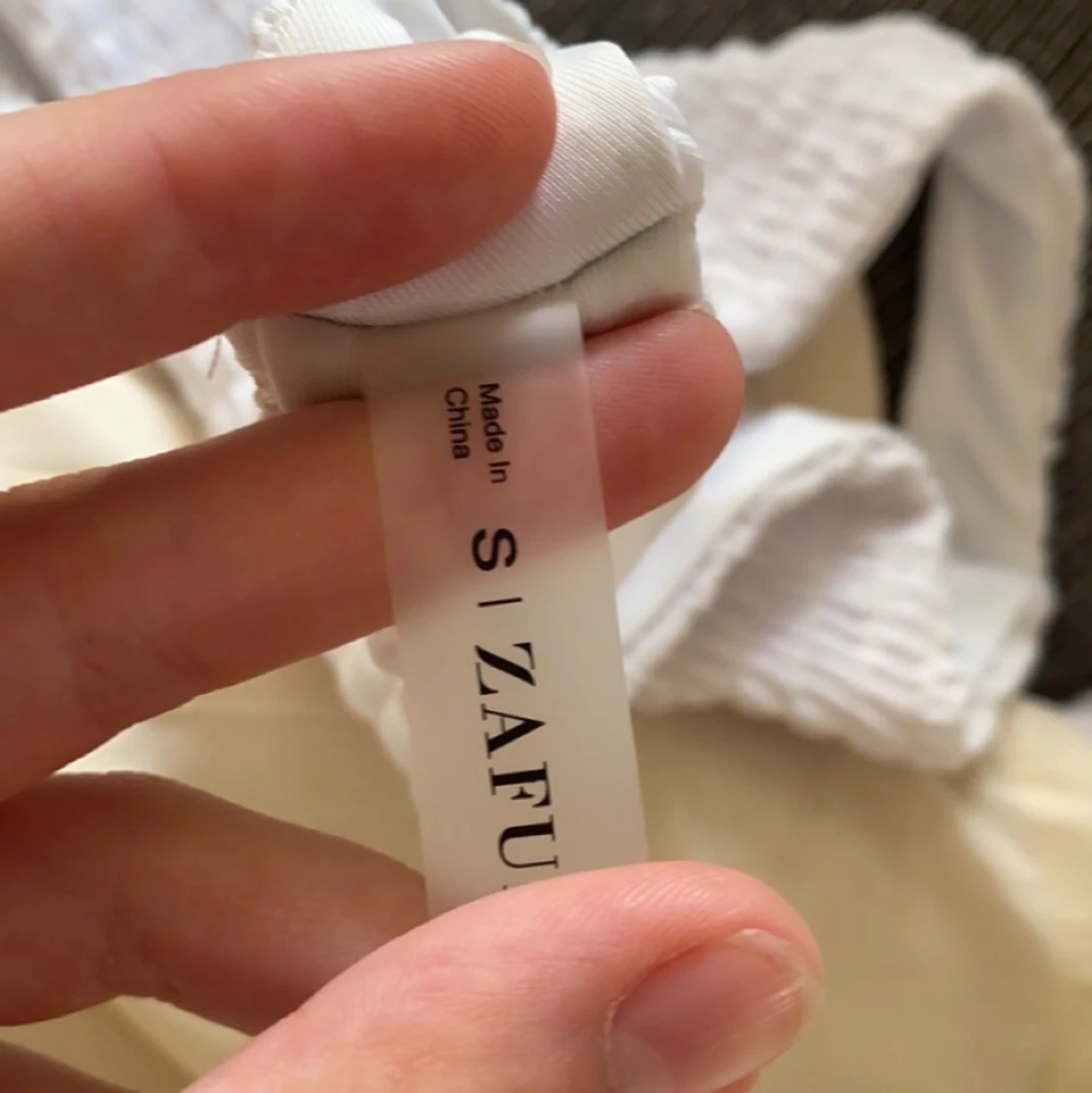 Bikini underdel - 90