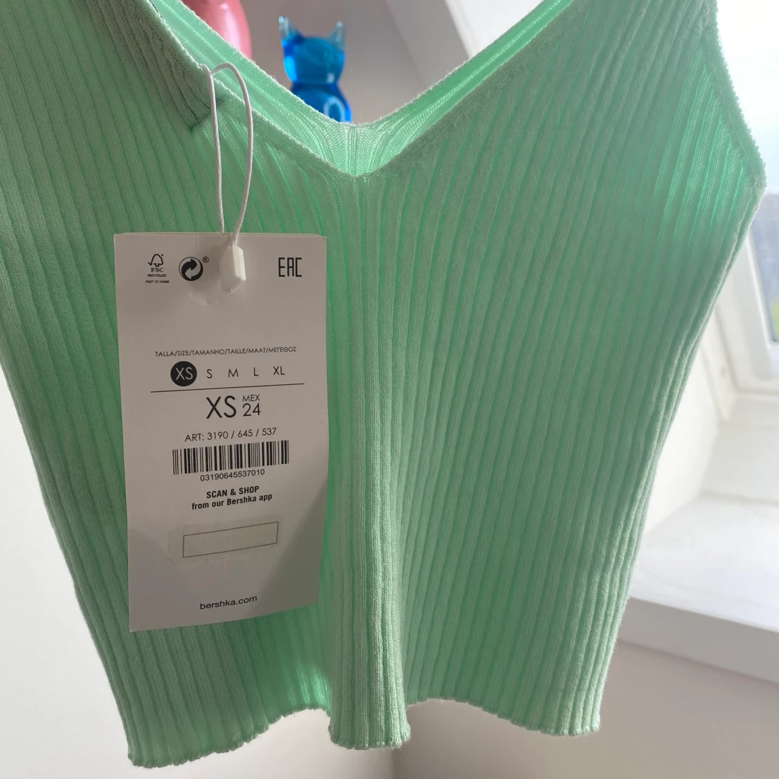 Söt topp från Beshka - 91