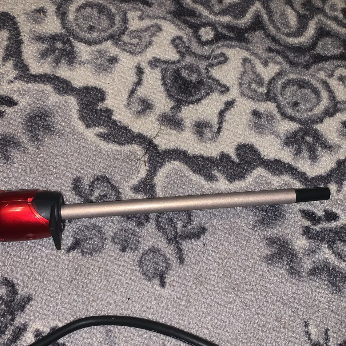 Locktång (babyliss) - 91