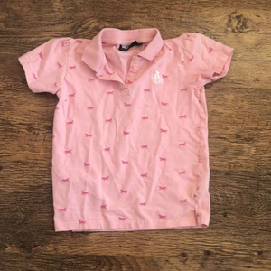 Rid tröja  - En fin rid tröja. Som har andvent mycket 