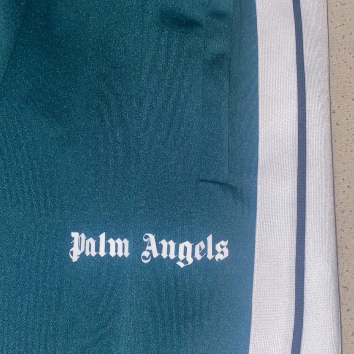 Palm angels trackpants - 90
