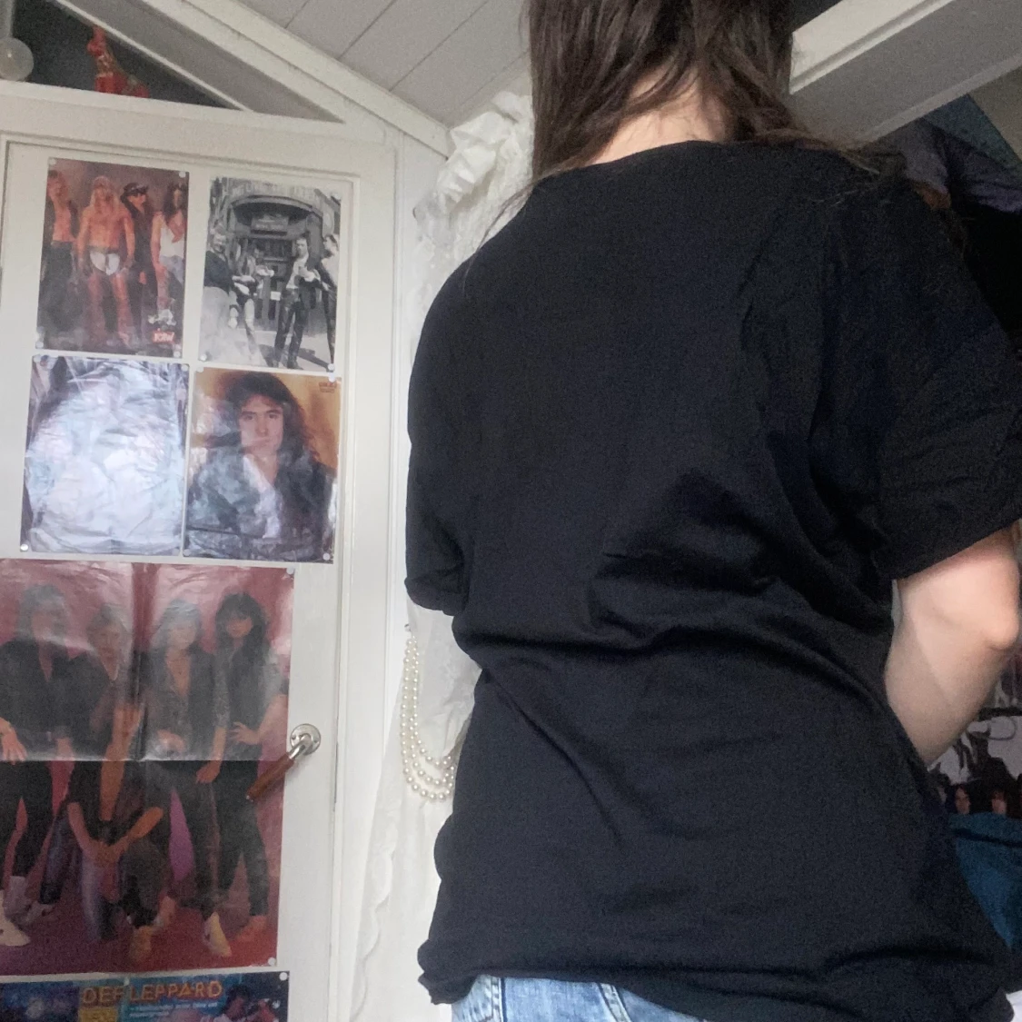 T-shirt från rock rebel by emp - 90