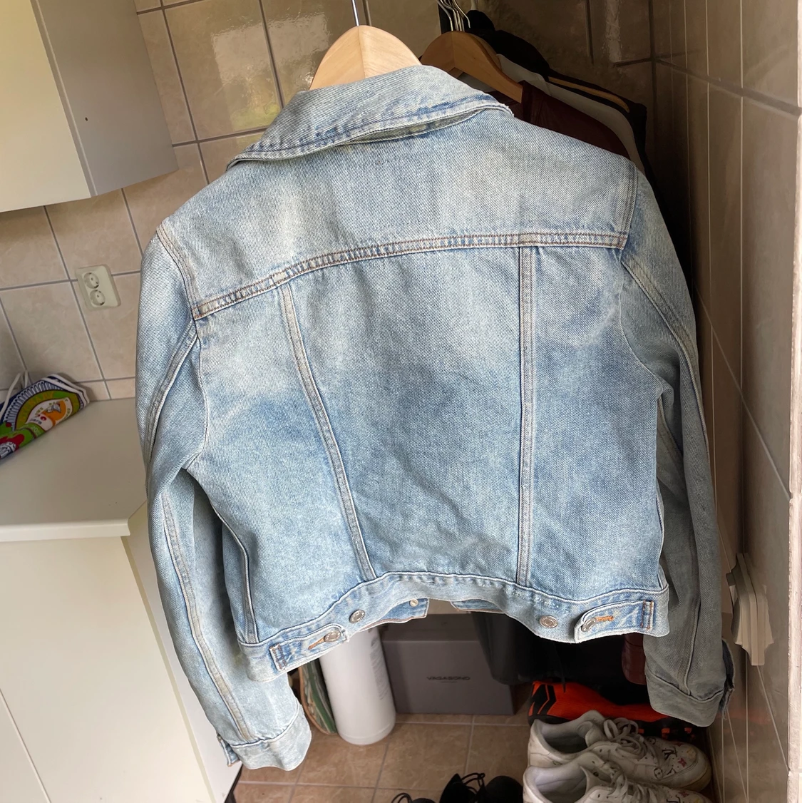 Levi’s Jeansjacka M - 91