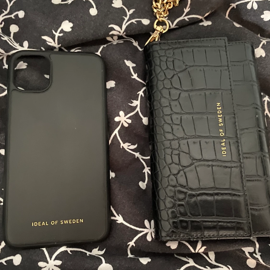  iPhone 11 telefon skal  - 90