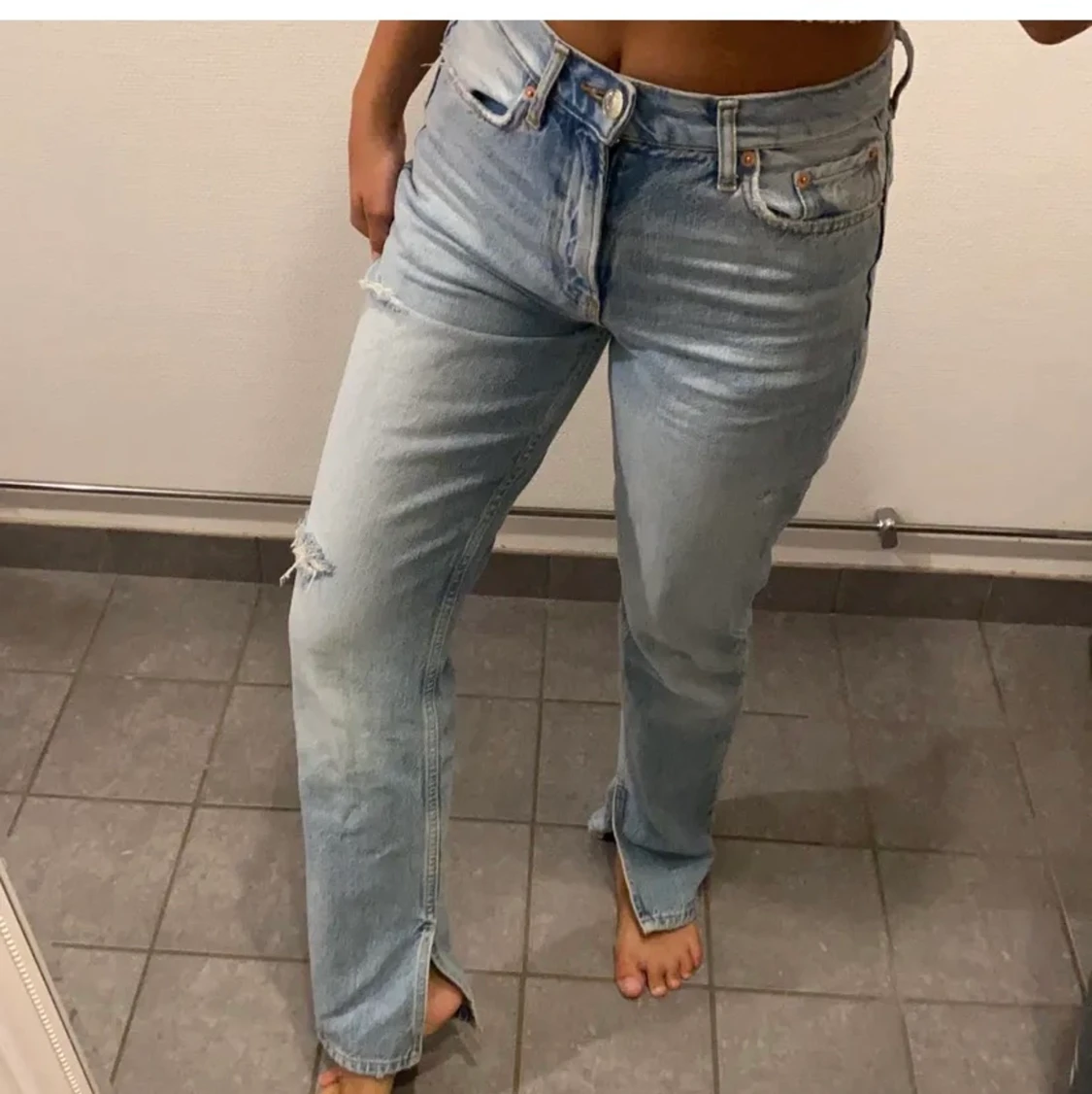 Jeans - 91