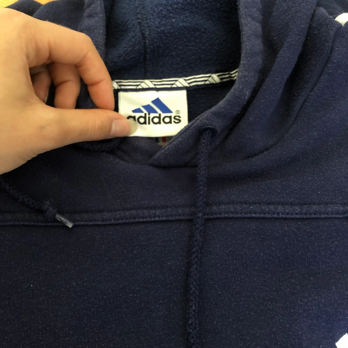 Adidas hoodie - 91