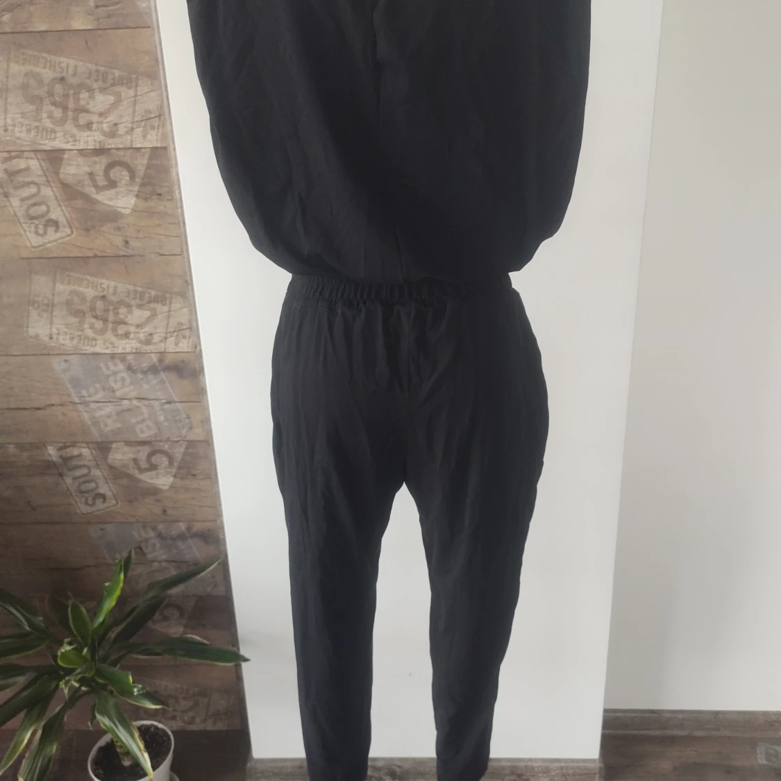 Yvette jumpersuit - 91