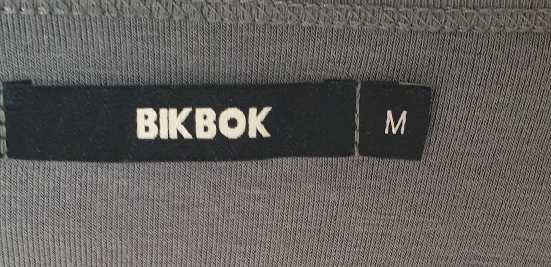 Blågrå Topp/cardigan - 91