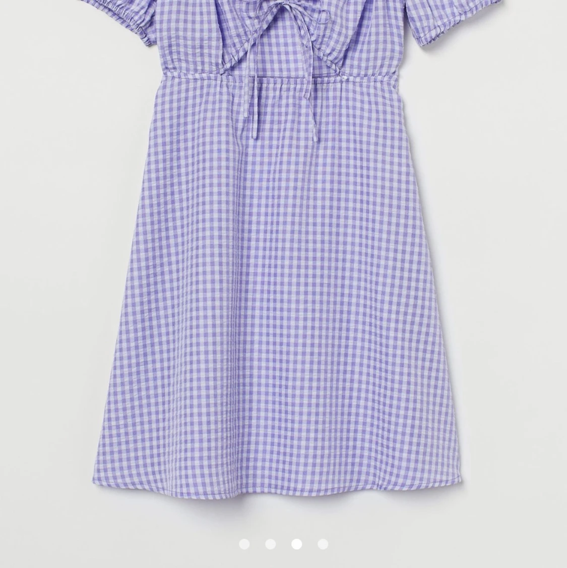 Snygg klänning - 90