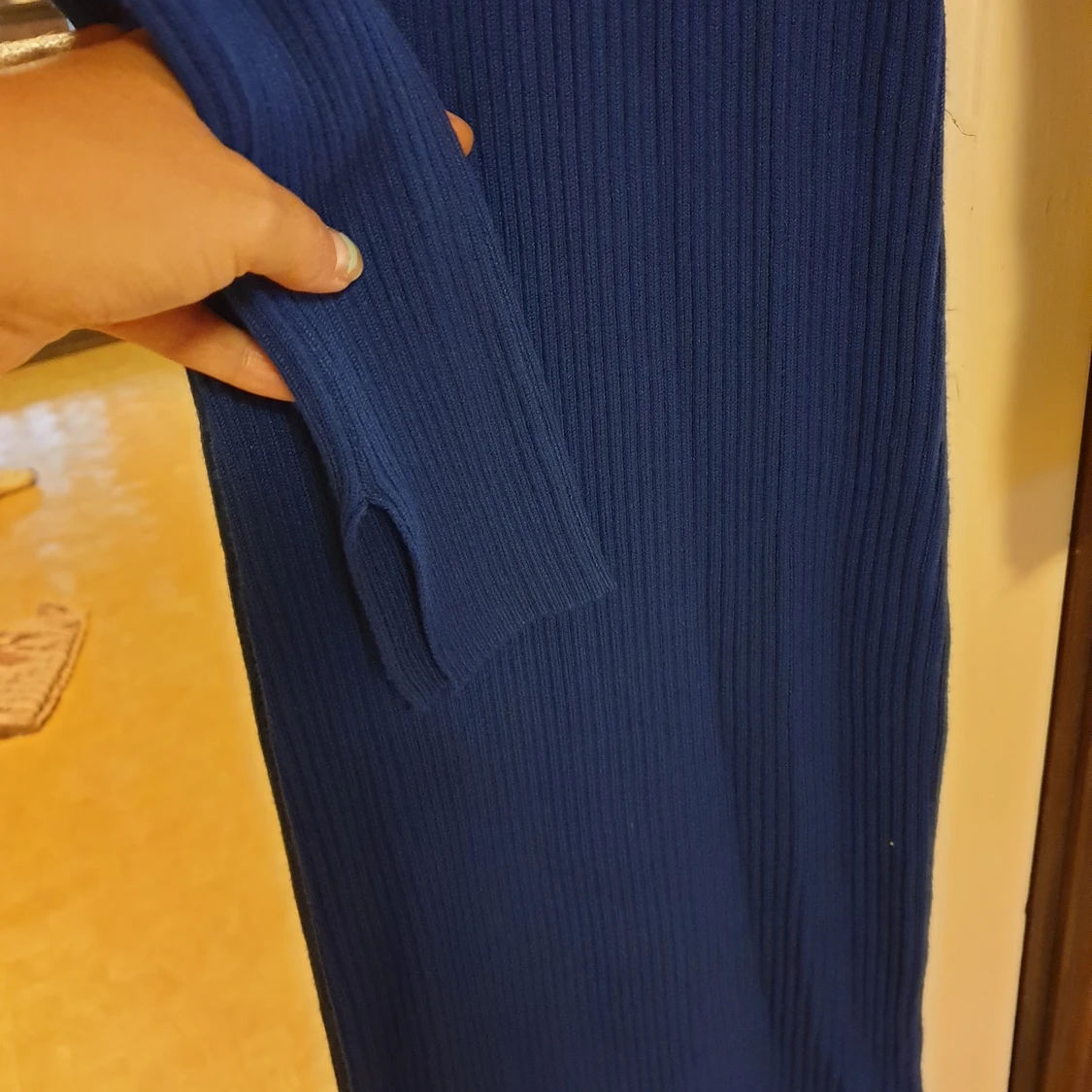 Långklänning M - 91