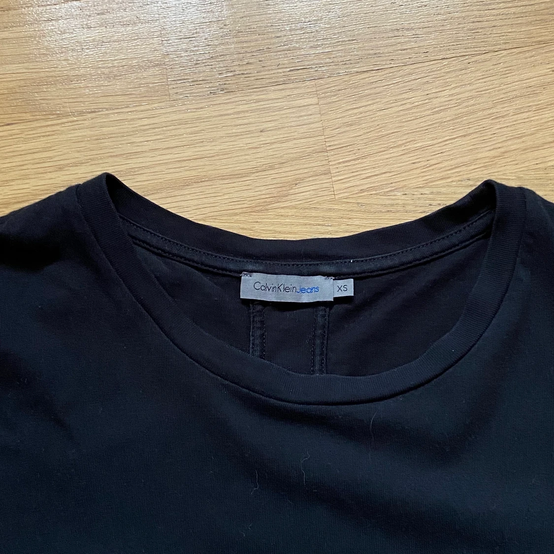 Calvin Klein t-shirt storlek xs - 91