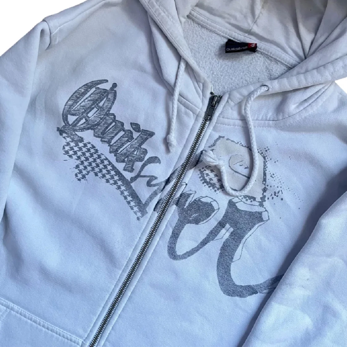 supercool quicksilver zip uppp - 1