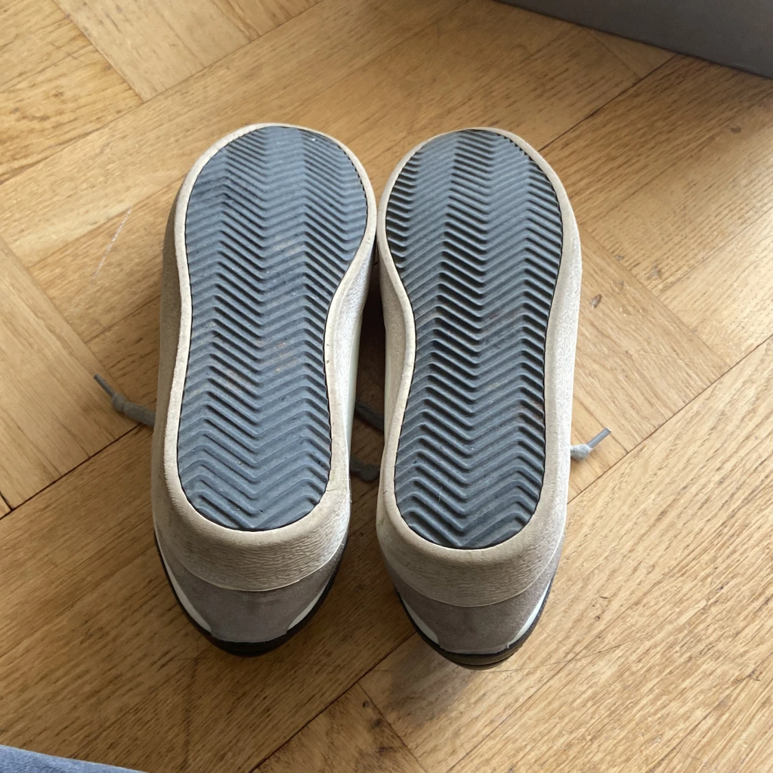 Golden goose skor - 2