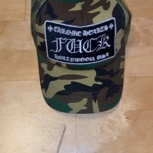 Chrome hearts keps - Säljer denna billigt