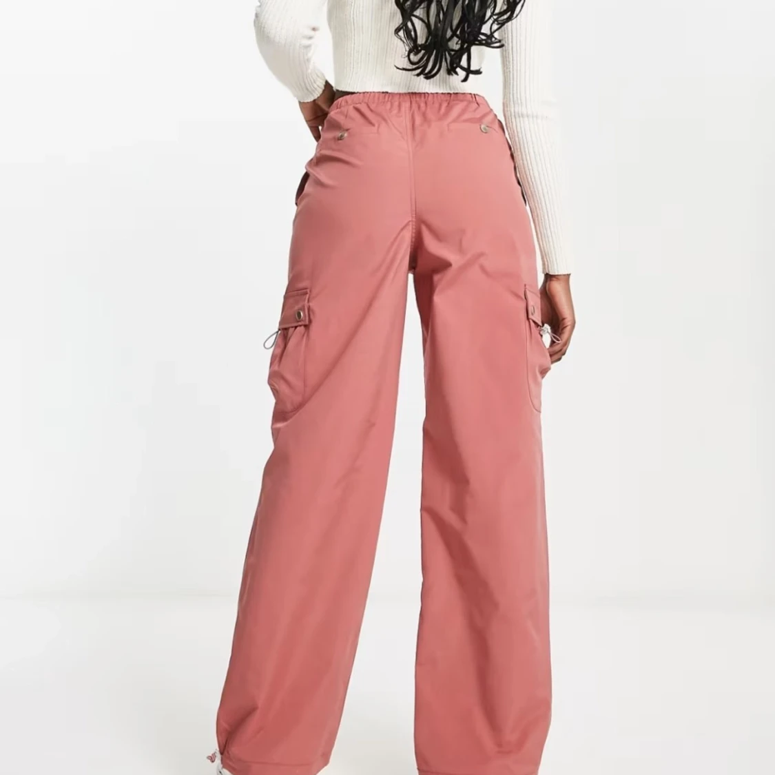 Rosa cargopants - 2