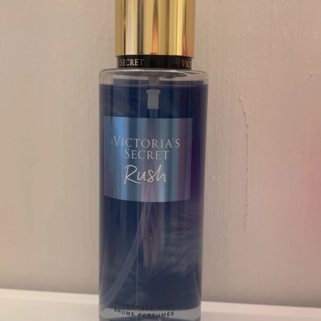 Victoria's Secret Rush Parfym/Bodymist