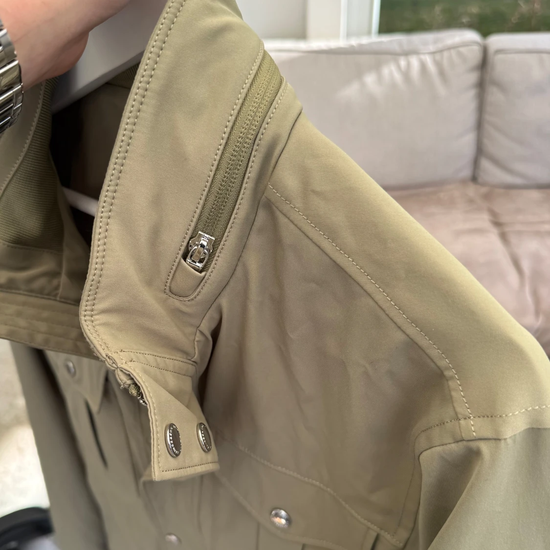 J.Lindeberg Jacka | S - 3