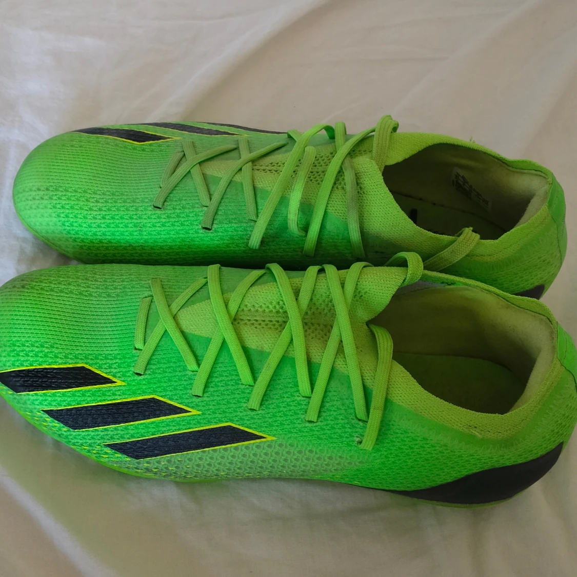 Adidas crazyfast 2 - 2