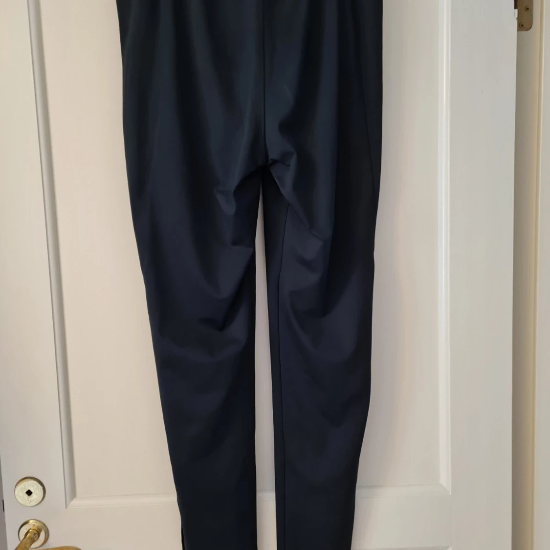 Svarta träningsbyxor från Under Armour - 1