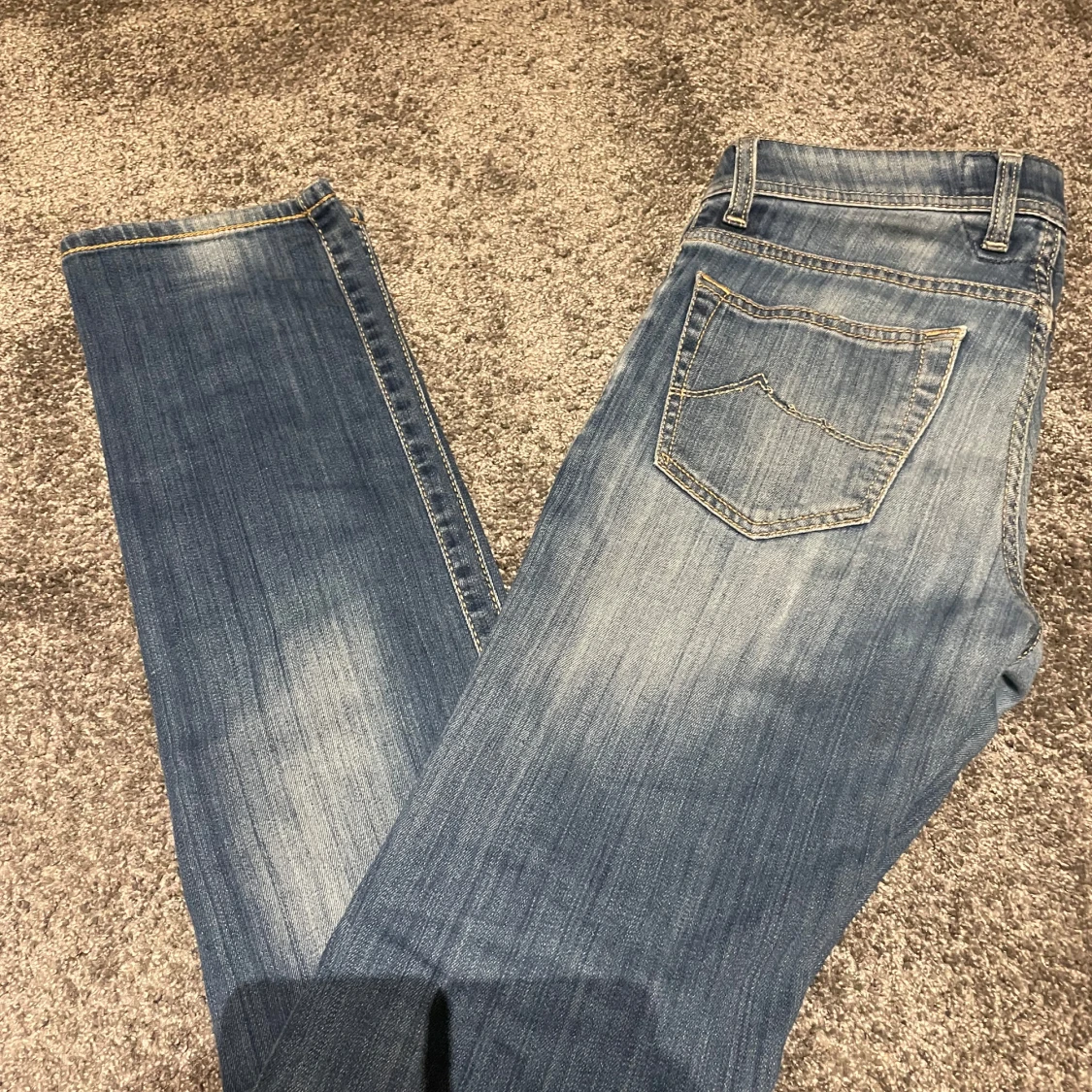 Jacob cohen jeans - 2