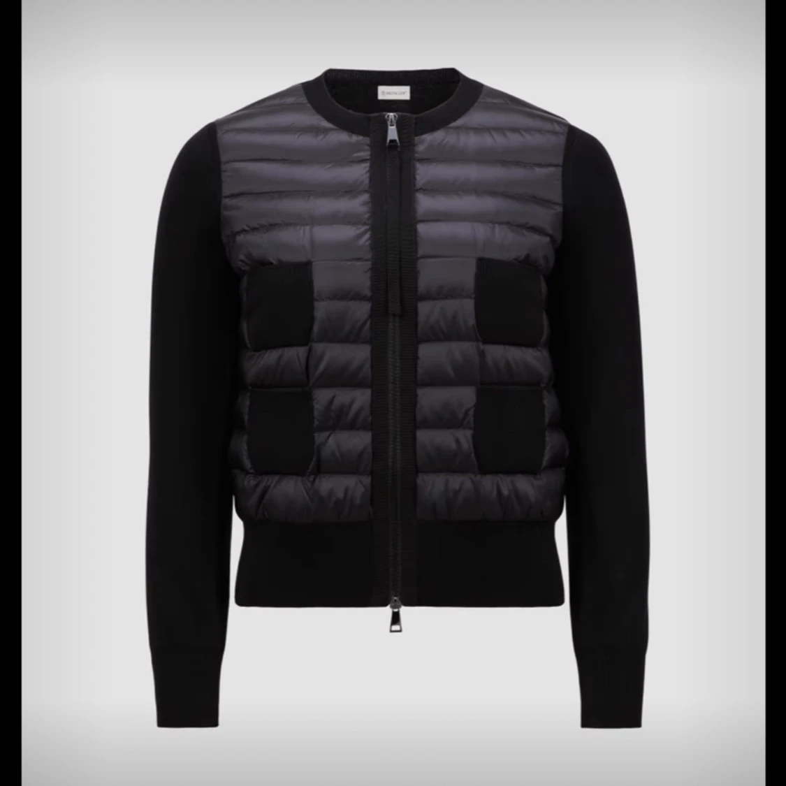Moncler cardigan